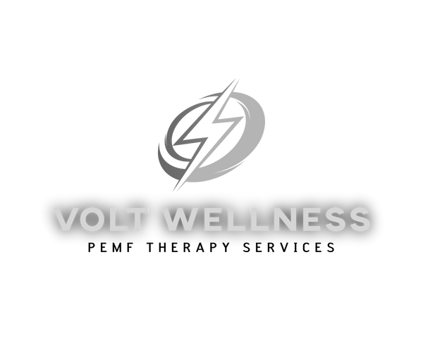 Volt Wellness Therapy Services